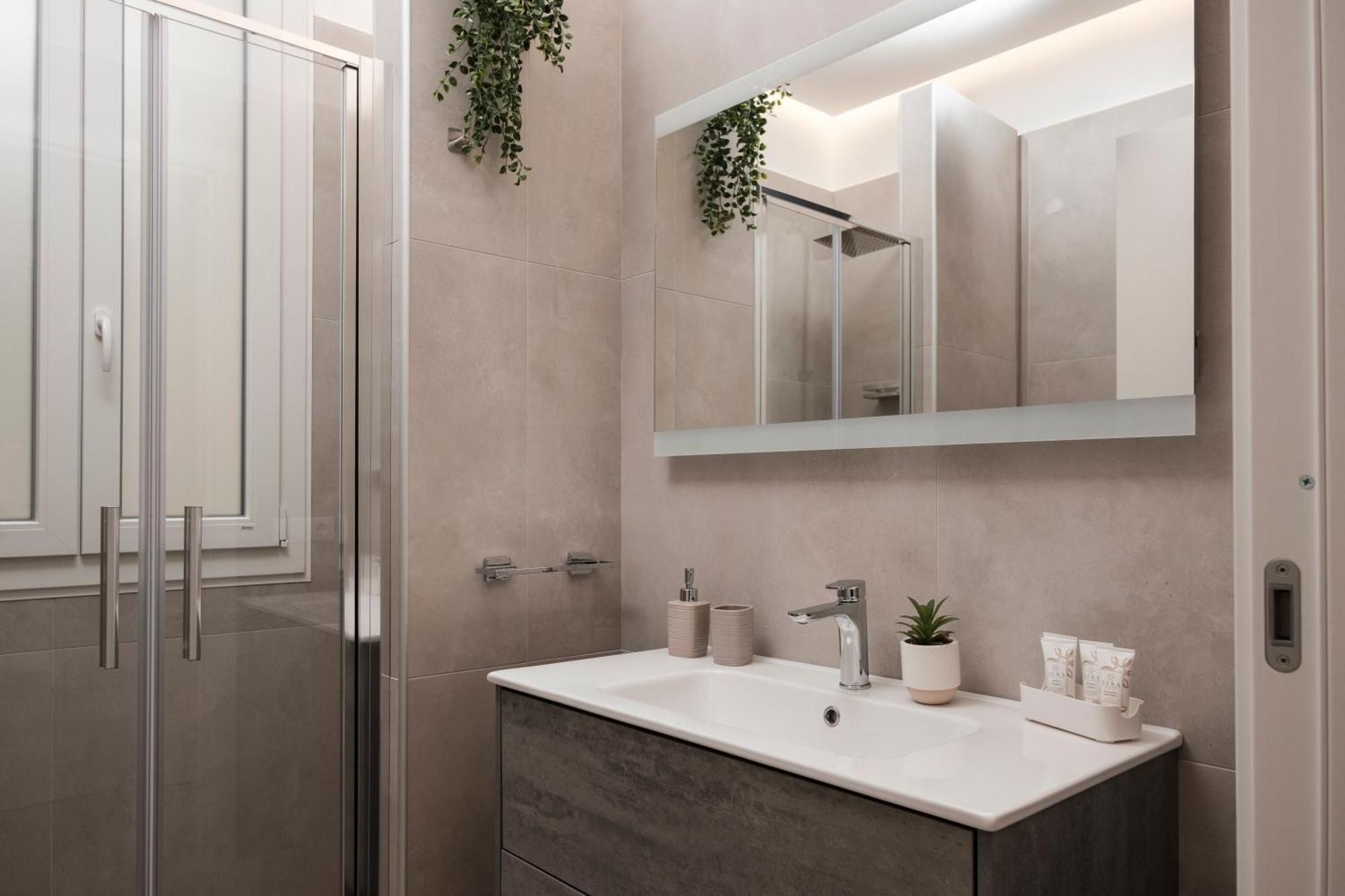Pepoli Deluxe - Exclusive Apartment - Free Parking Трапані Екстер'єр фото