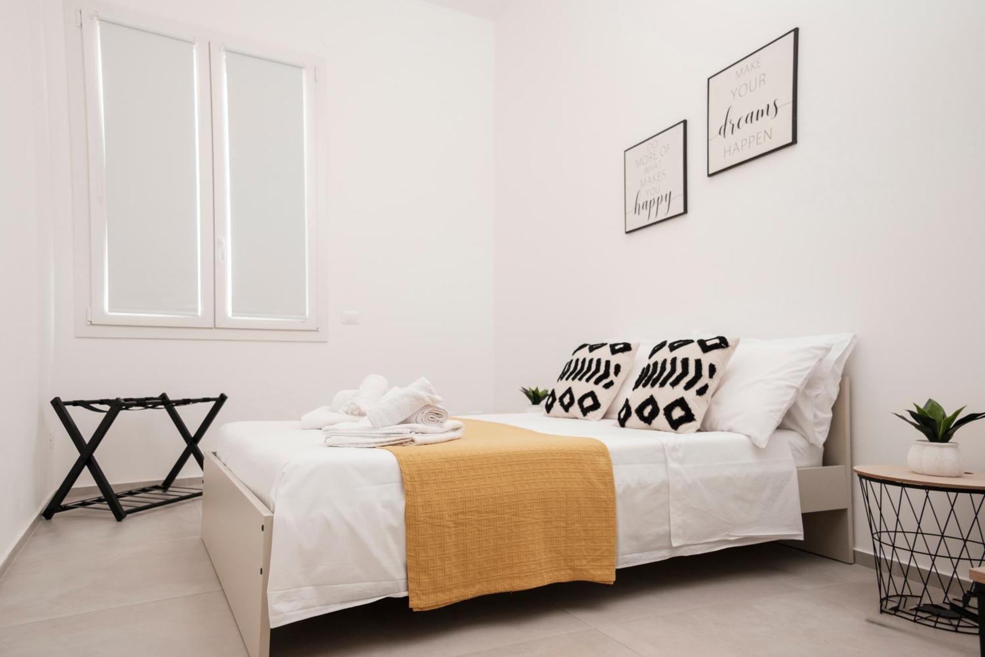 Pepoli Deluxe - Exclusive Apartment - Free Parking Трапані Екстер'єр фото